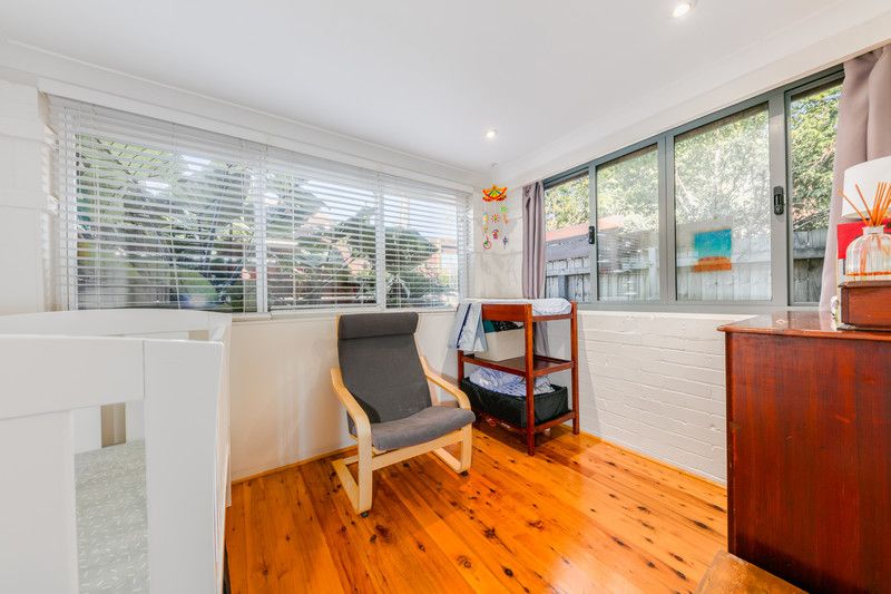 RENOVATED ART DECO SEMI