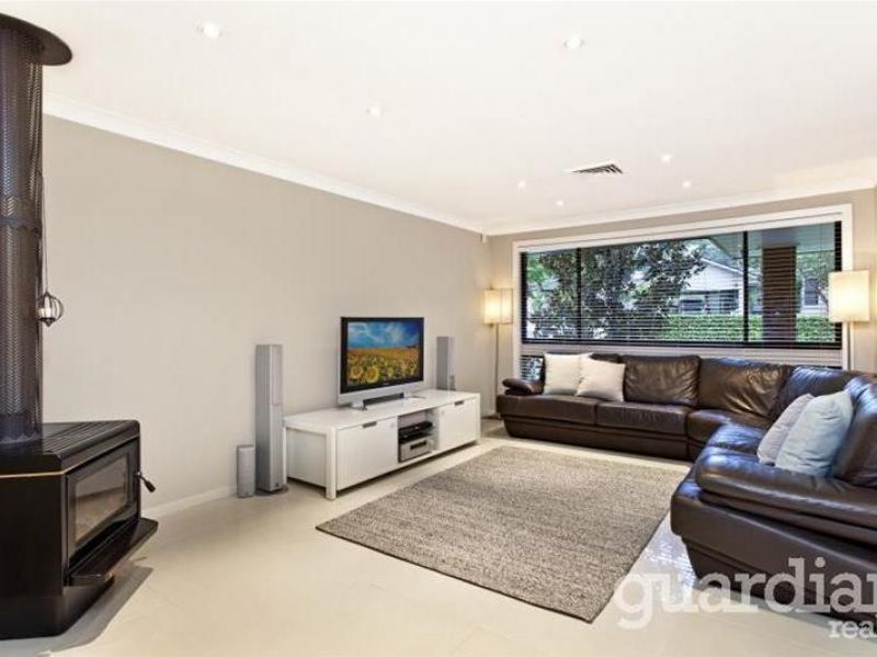 4 Womboyne Avenue, Kellyville - Thumbnail 7