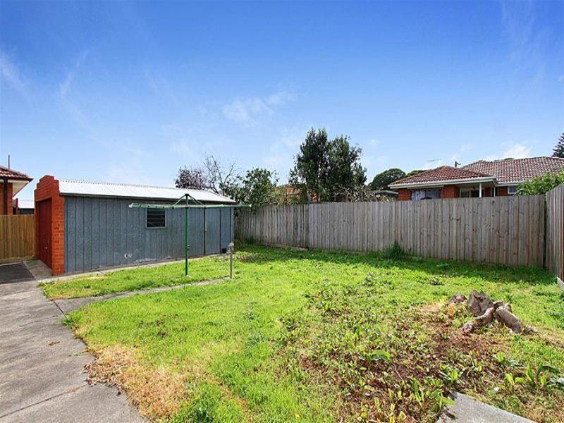 RENOVATED THREE BEDROOM HOME