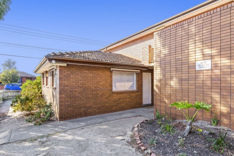 1/101 St David Street, Thornbury