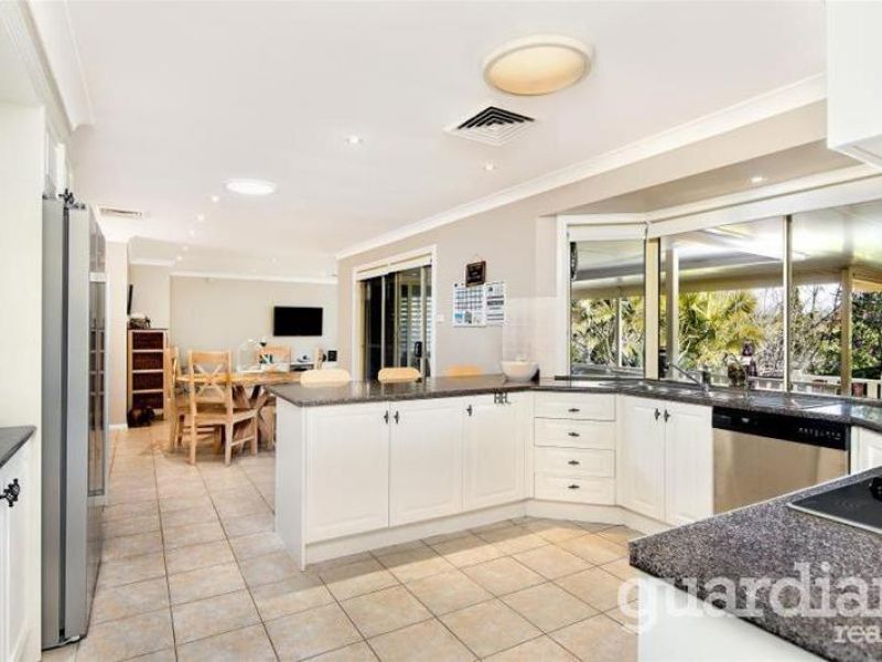 73 Ravensbourne Circuit DURAL NSW, Dural - Thumbnail 3