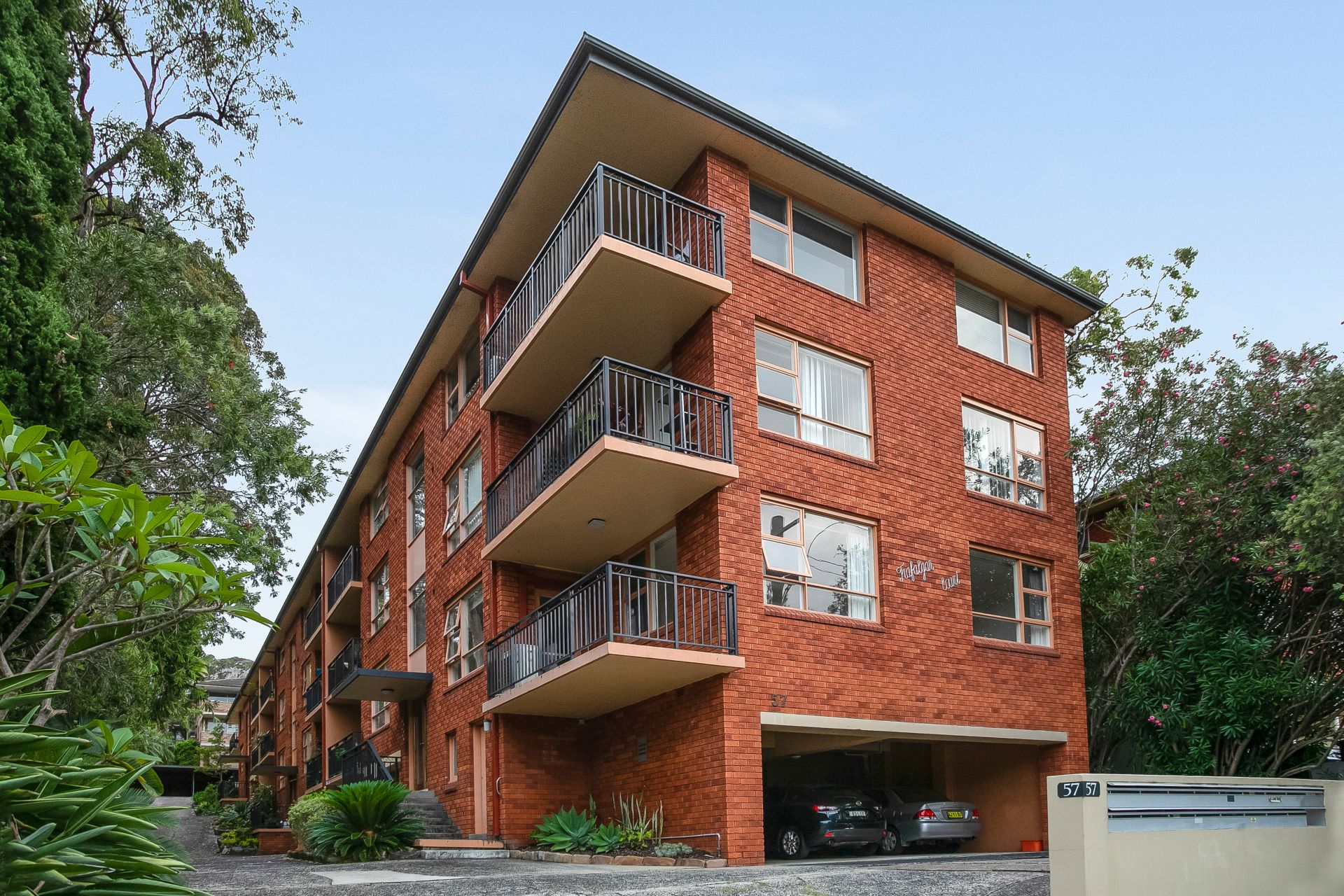 Real Estate For Lease 1/57 Gladstone Street Newport , NSW