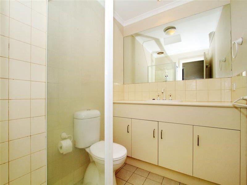 Spacious and Comfortable Living