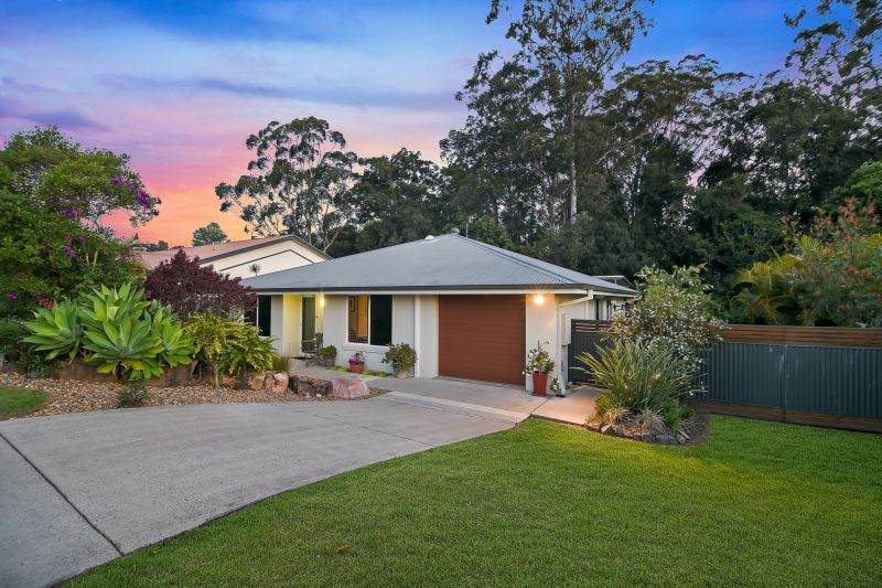 Real Estate For Sale 27 Huntingdale Drive Nambour , QLD