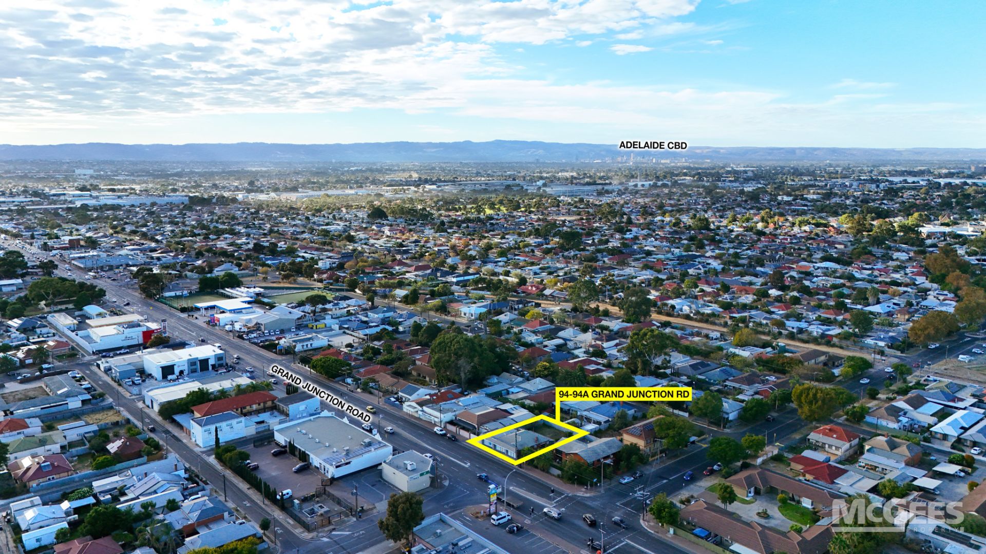 94-94A Grand Junction Road, Rosewater | McGees Property Adelaide