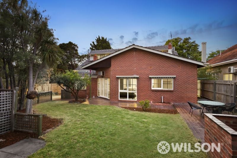 36 Hotham Street, St Kilda East