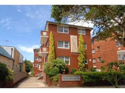 8/46 Bream Street COOGEE NSW