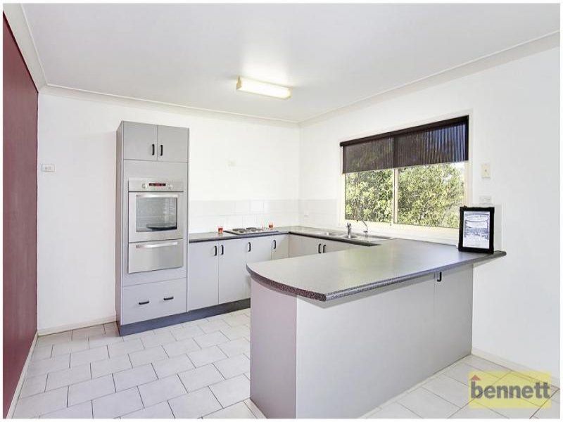 24 Lieutenant Bowen Road, Bowen Mountain - Thumbnail 4