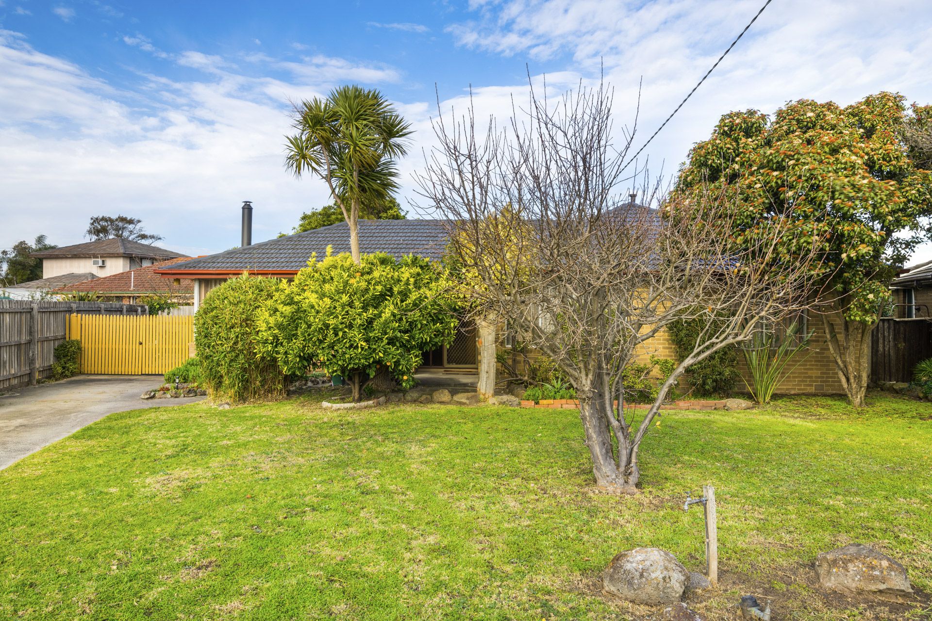 AFFORDABLE 4 BEDROOM FAMILY HOME