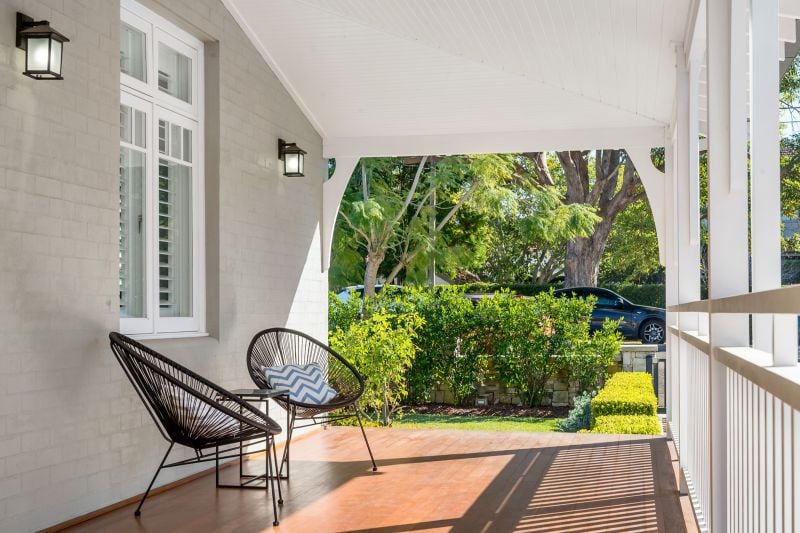 Real Estate For Sale 27 Roseville Avenue Roseville , NSW