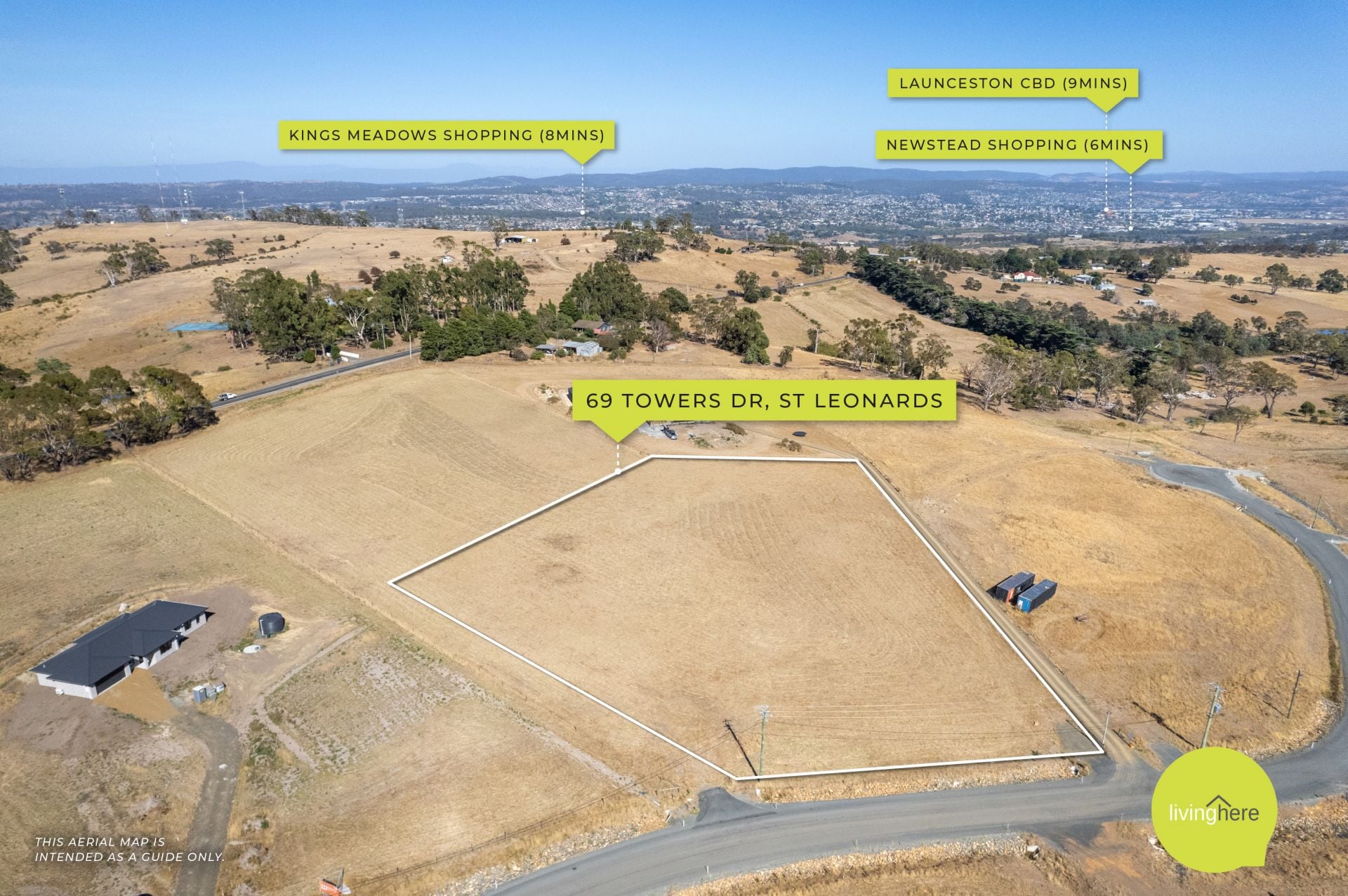 69 Towers Drive ST LEONARDS, Leonards - Thumbnail 2