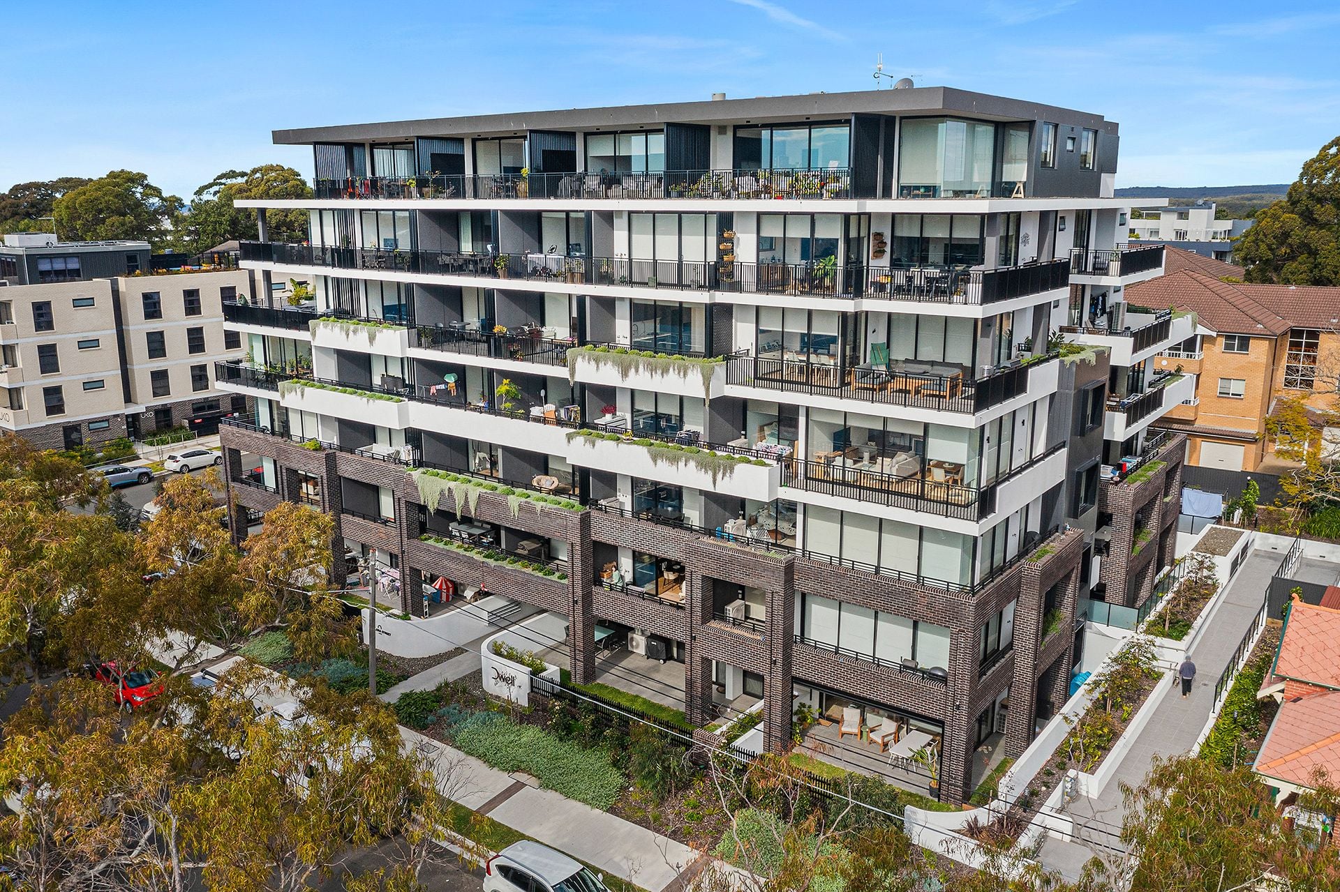 103/110 Flora Street Sutherland NSW, Sutherland - Thumbnail 7