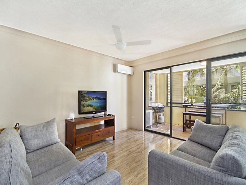 6/33-37 Dixon Street 'Parkside View' COOLANGATTA QLD, Coolangatta - Thumbnail 3