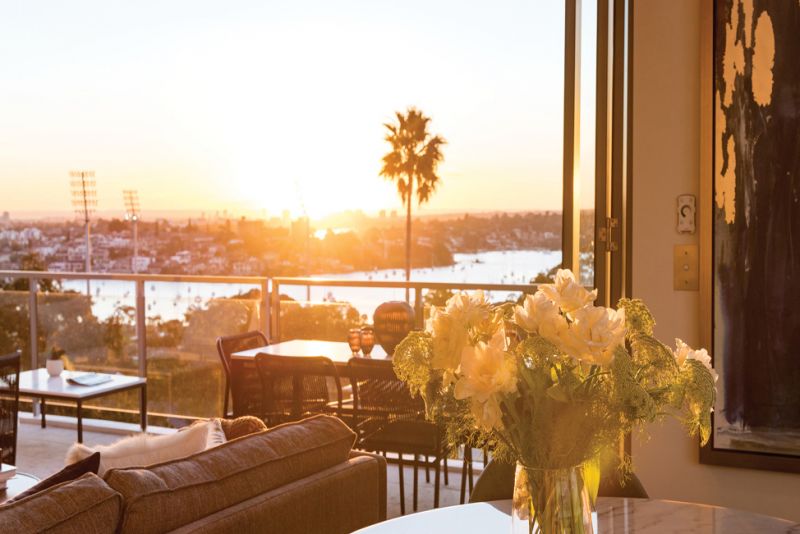 503/2 Marlborough Street, Drummoyne