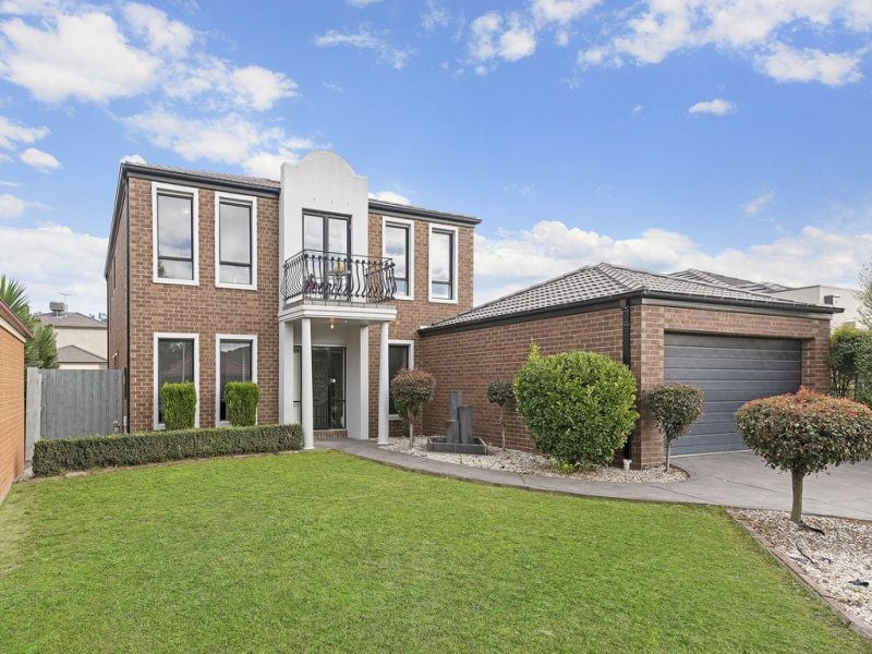 11 Cassowary Road SOUTH MORANG, South Morang - Thumbnail 3