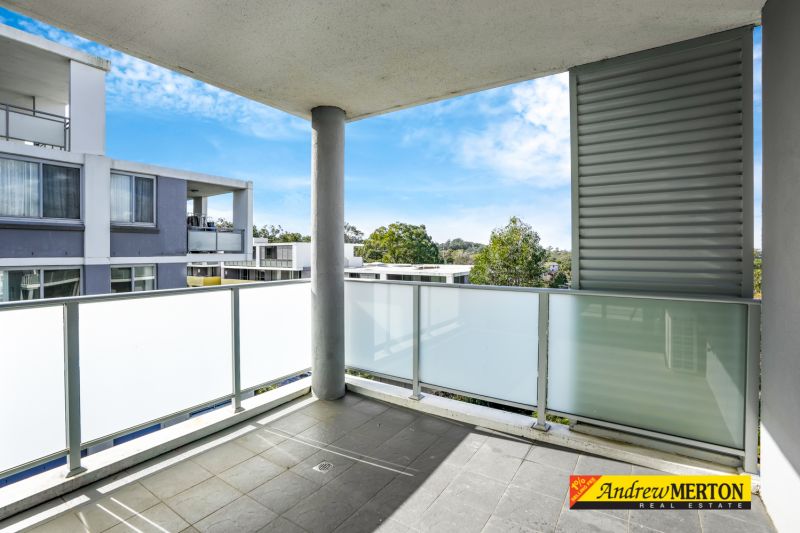 24/118 Adderton Street, Carlingford