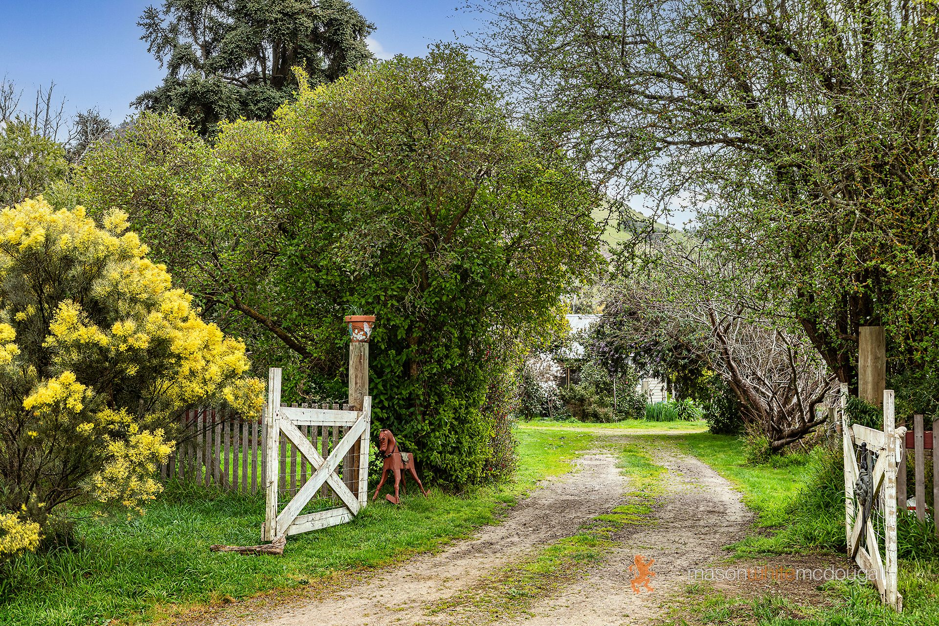 886 Upper King Parrot Creek Road, Flowerdale Mason White McDougall