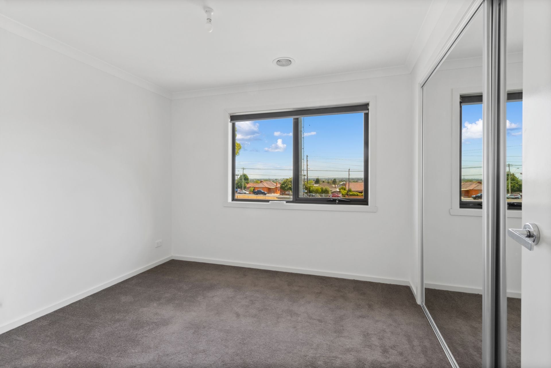 Superb, Spacious Low-Maintenance Living