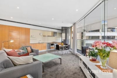 1505/129 Harrington Street, SYDNEY NSW 2000, Sydney - Thumbnail 4