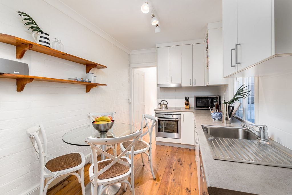 Fresh and Easycare Terrace Makes a Smart Lifestyle Choice