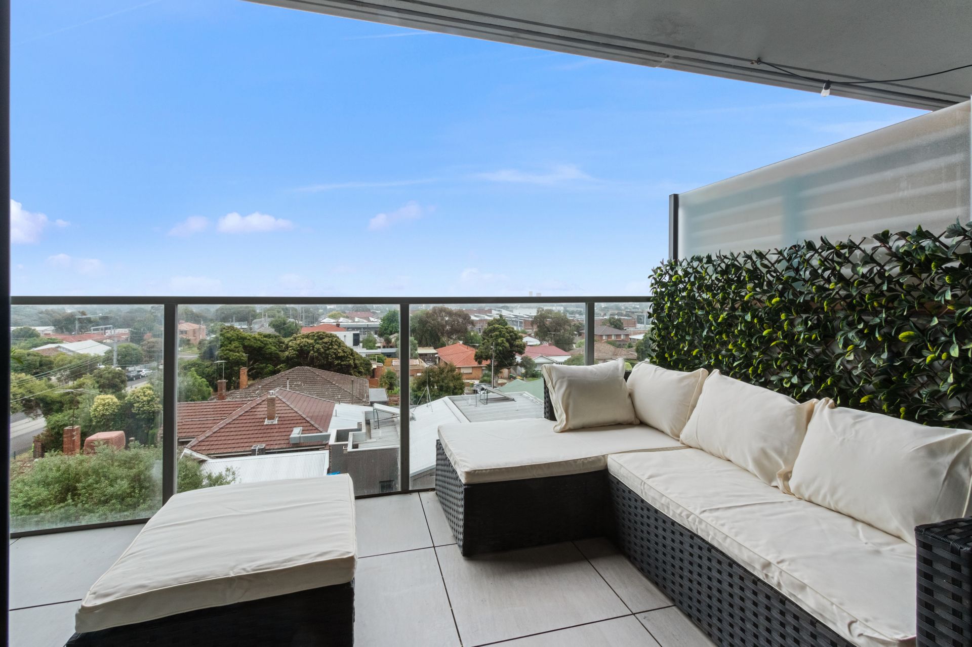 Boutique Preston living