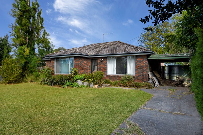 4 Baxter Crescent, Baxter OBrien Real Estate