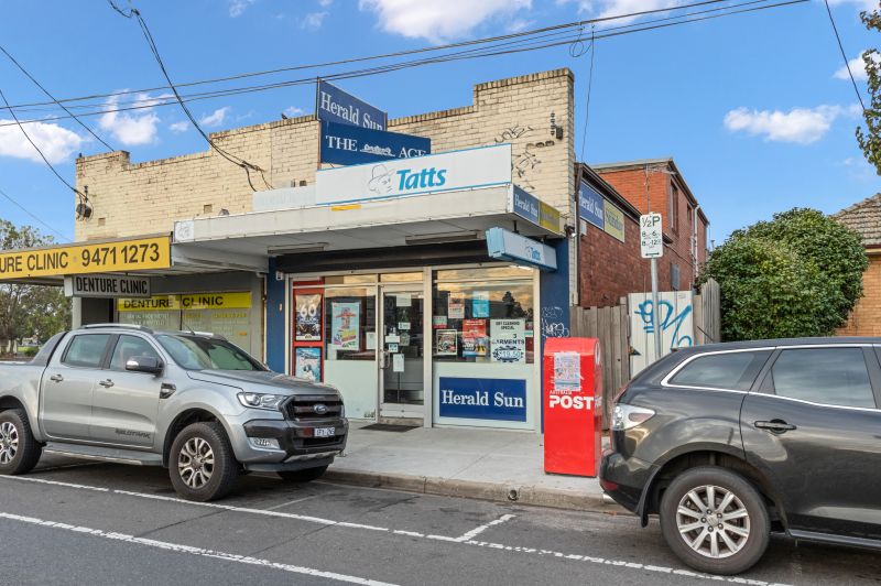 716A Gilbert Road, Reservoir