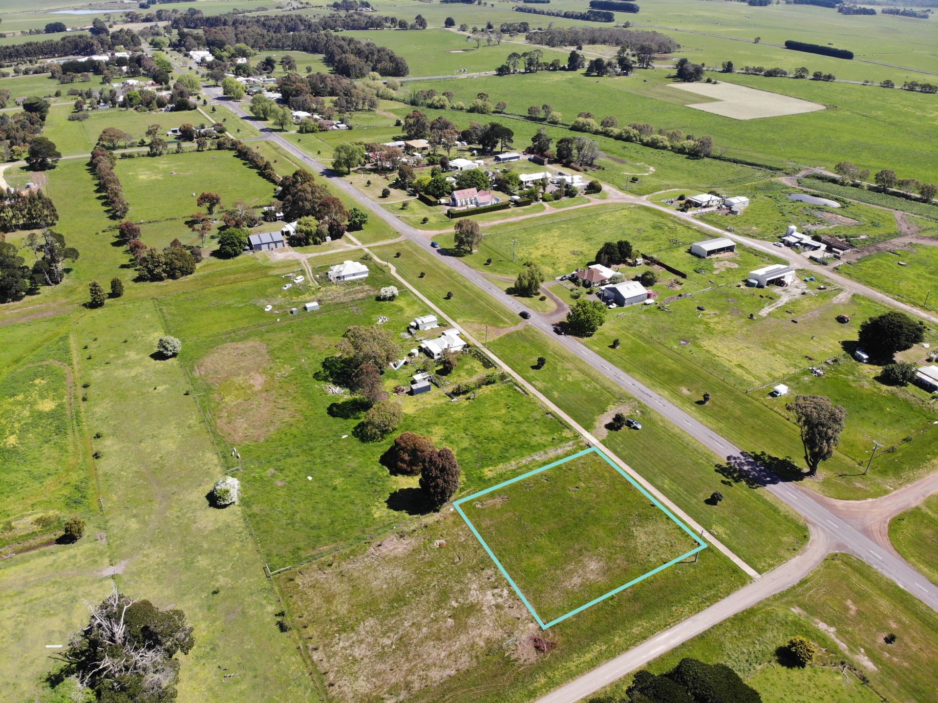 CA/9 Luffman Street, Woolsthorpe Luke Williams Real Estate