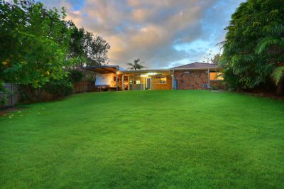 Helensvale 23 Rosedale Place