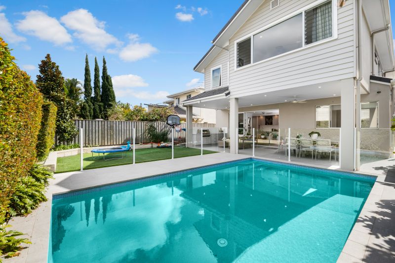 Real Estate For Sale 27 Rangeview Street Aspley , QLD