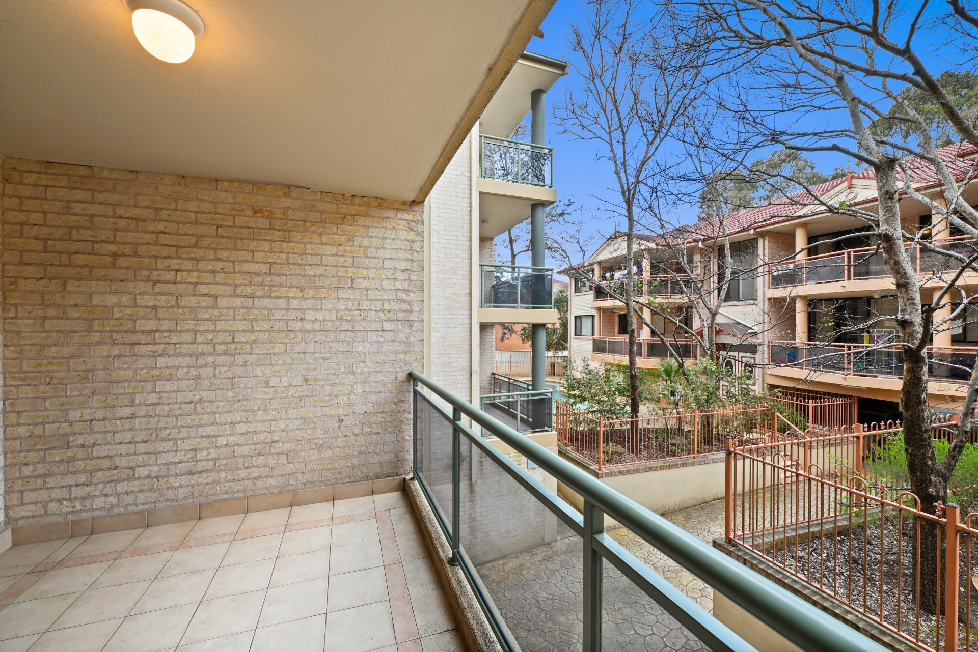 Real Estate For Lease 15/35 Marsden Street Granville , NSW