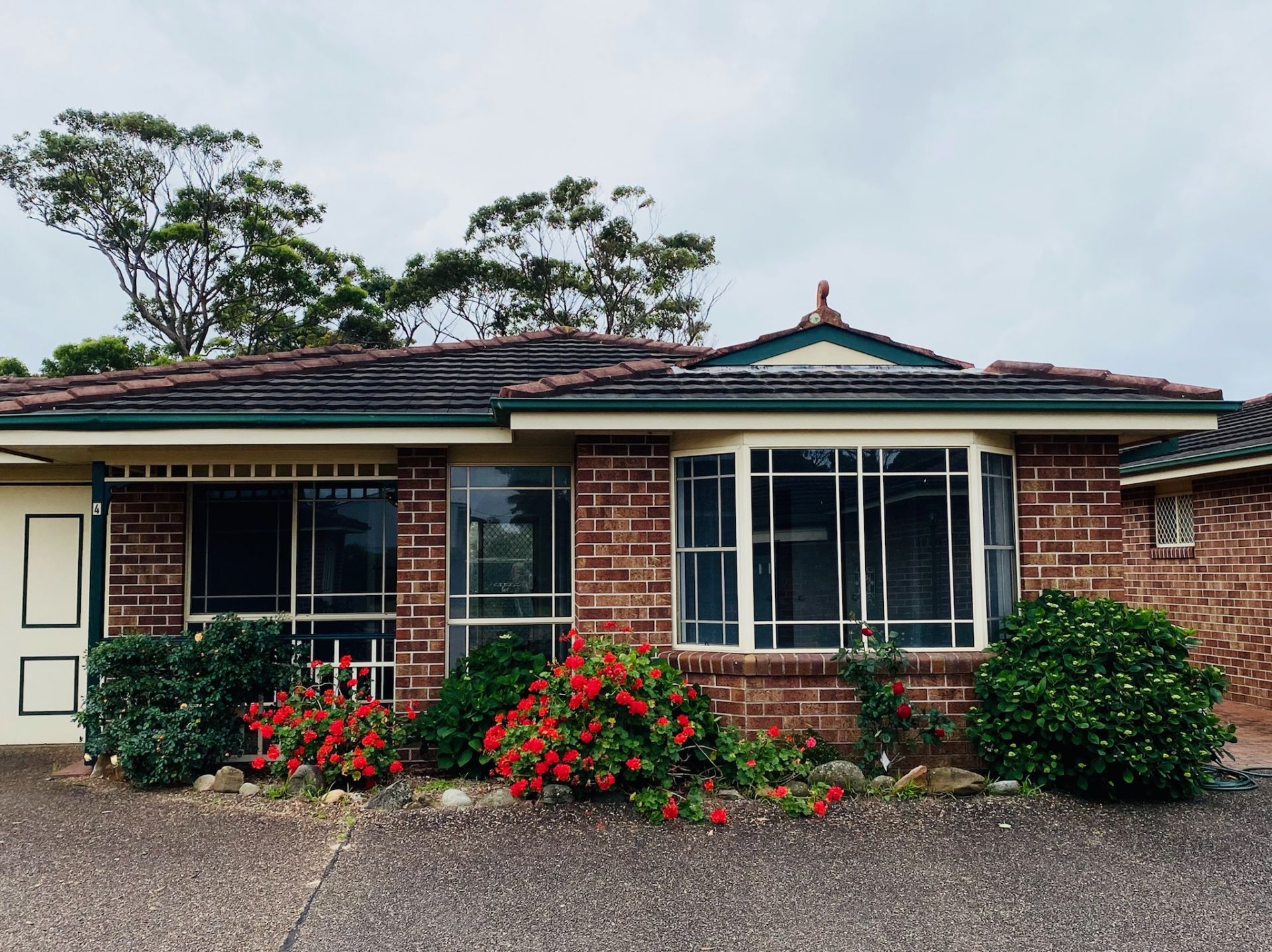 4/157159 Scott Street, Shoalhaven Heads First National Coast