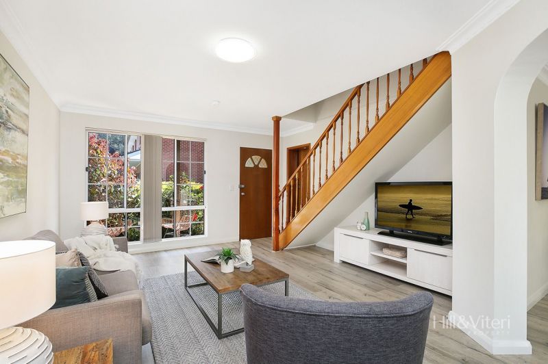 13/72-78 Flora Street, Kirrawee, Kirrawee - Thumbnail 3