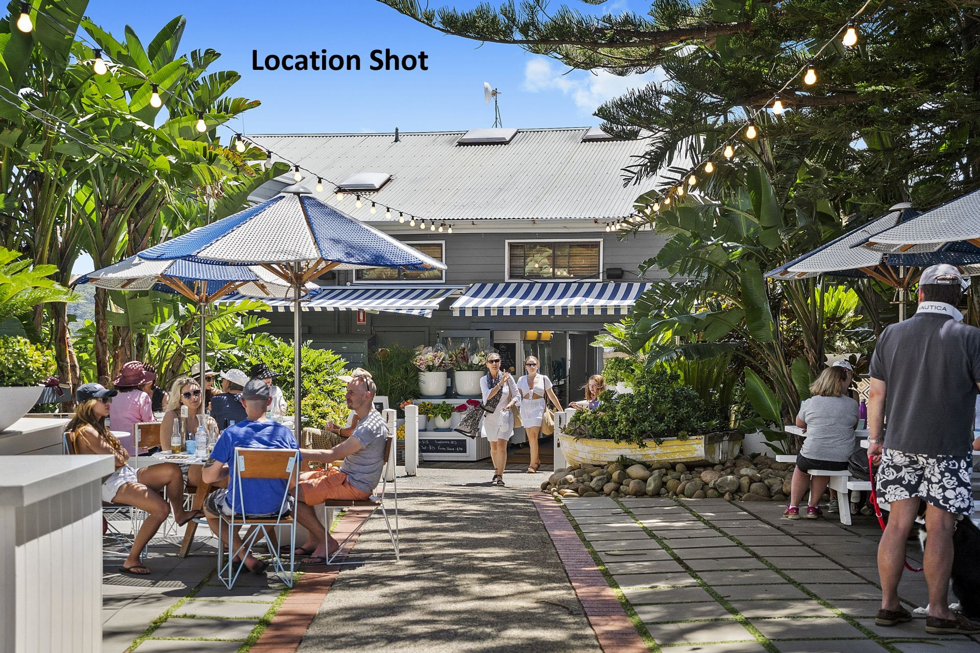 1168 Barrenjoey Road Palm Beach NSW, Palm Beach - Thumbnail 2