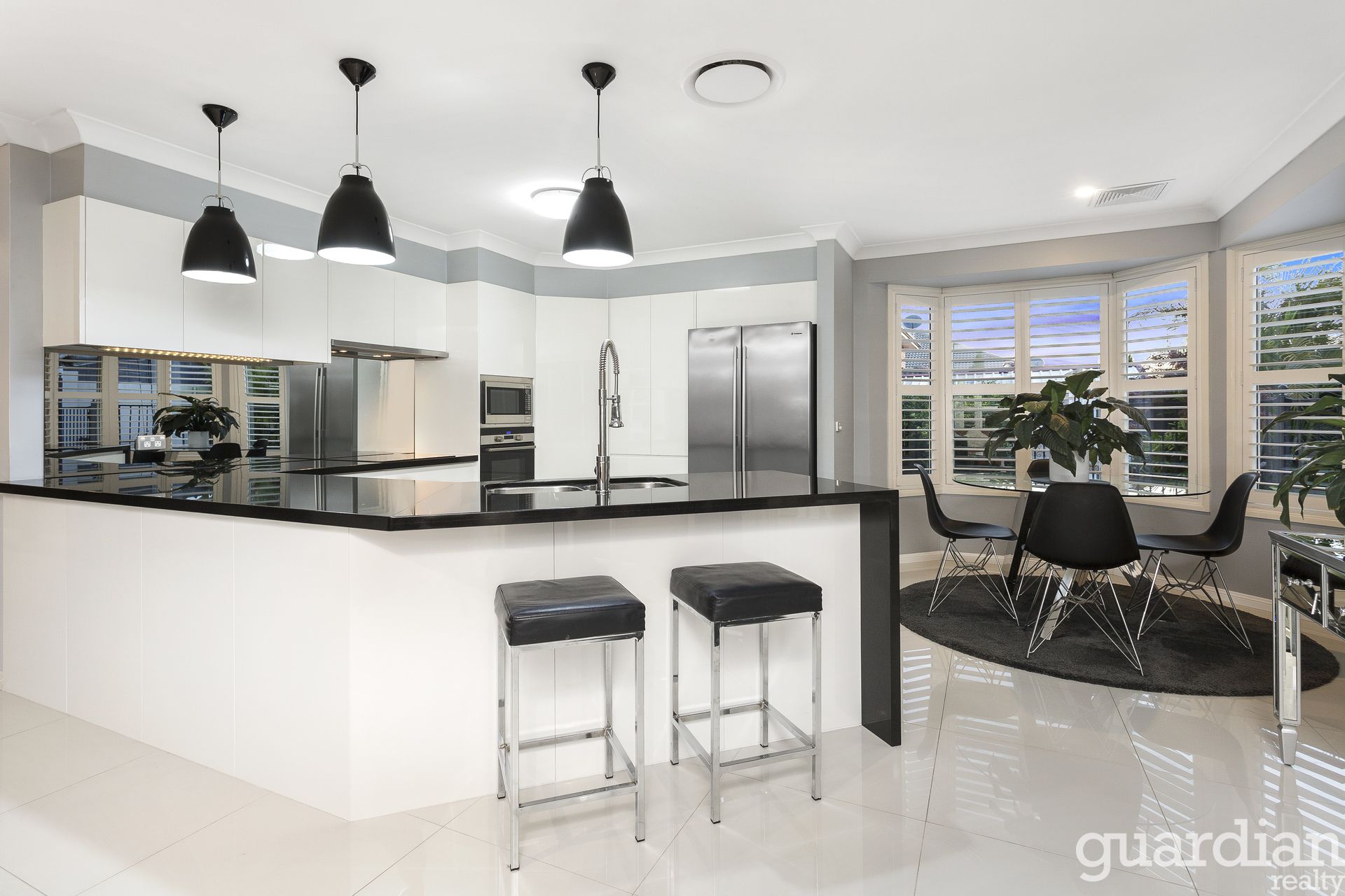 4 Duchess Street Kellyville Ridge NSW, Kellyville Ridge - Thumbnail 4