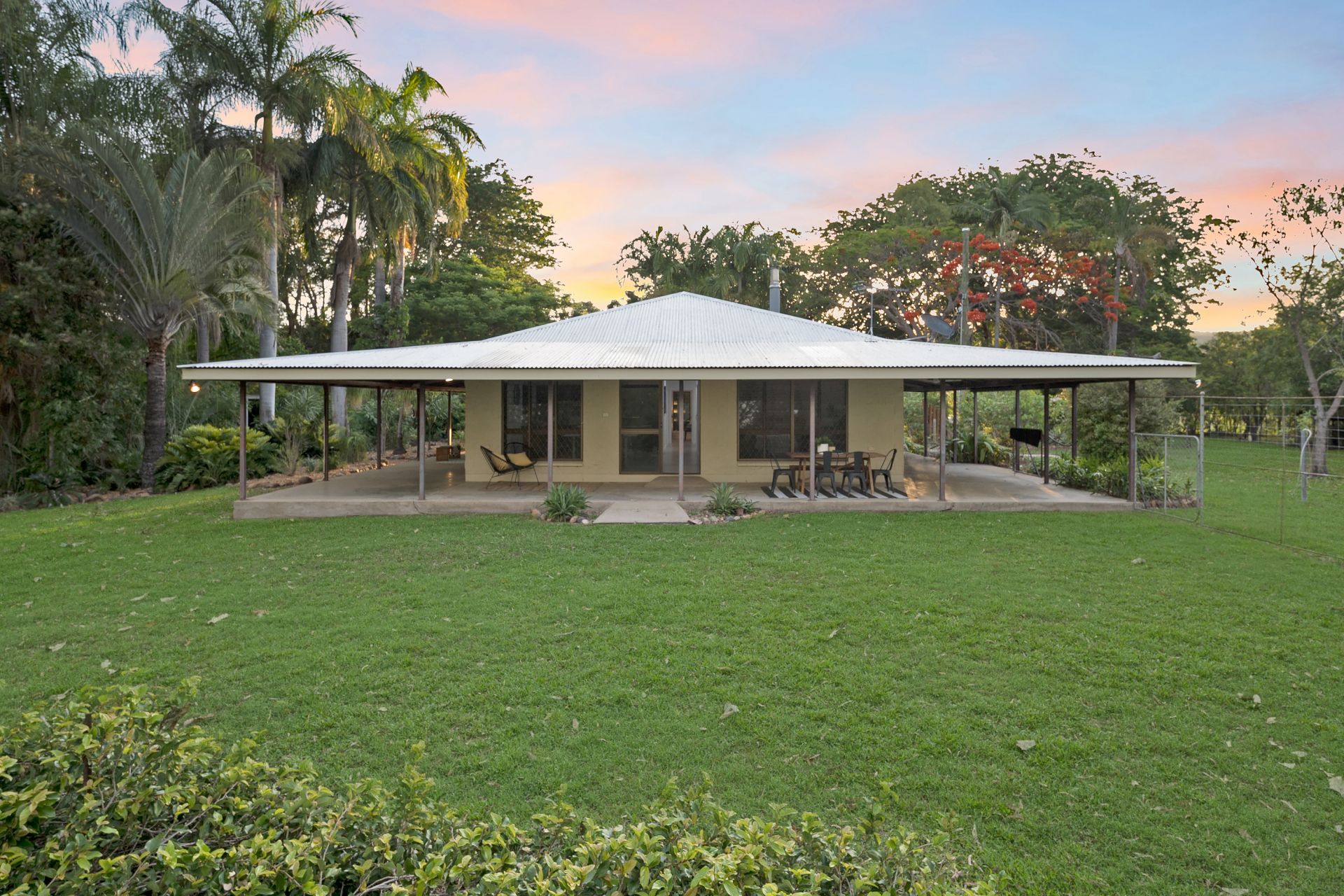 41 Alligator Creek Road, Alligator creek Harcourts Kingsberry Townsville