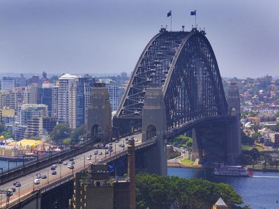 2007/98 Gloucester Street, THE ROCKS NSW 2000, The Rocks - Thumbnail 7