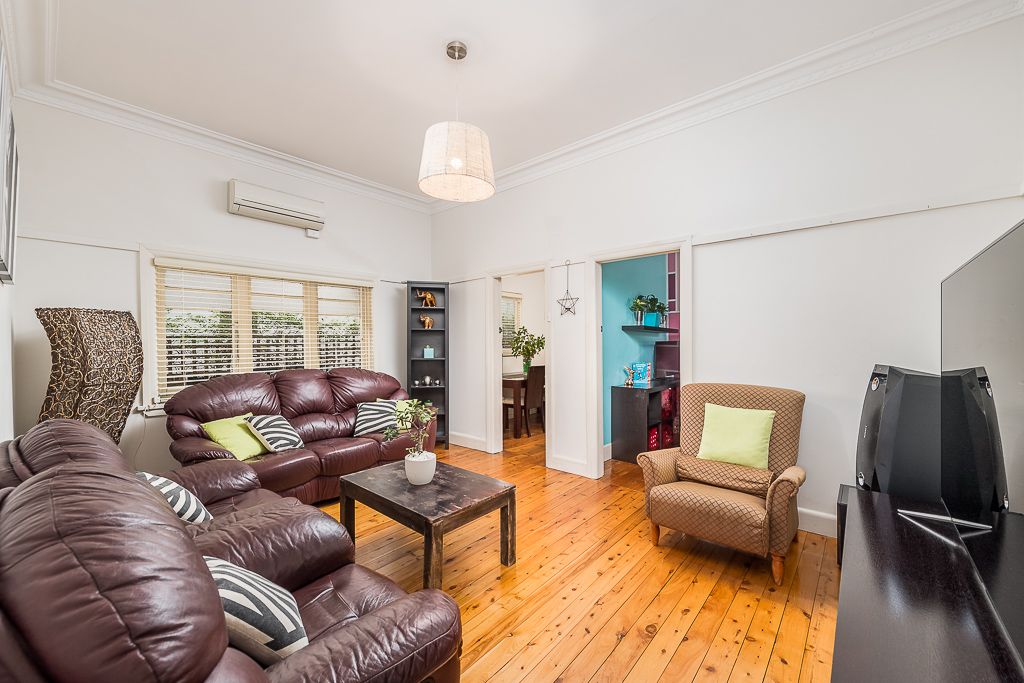 Sold - Character Bungalow with Expansive Yard and Studio