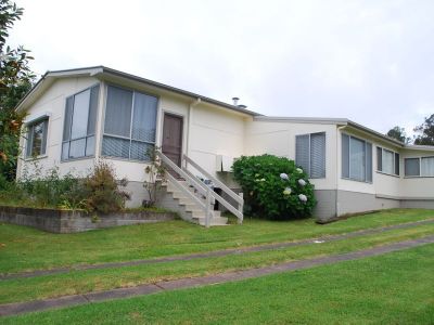 15 Brunker Street, Pambula