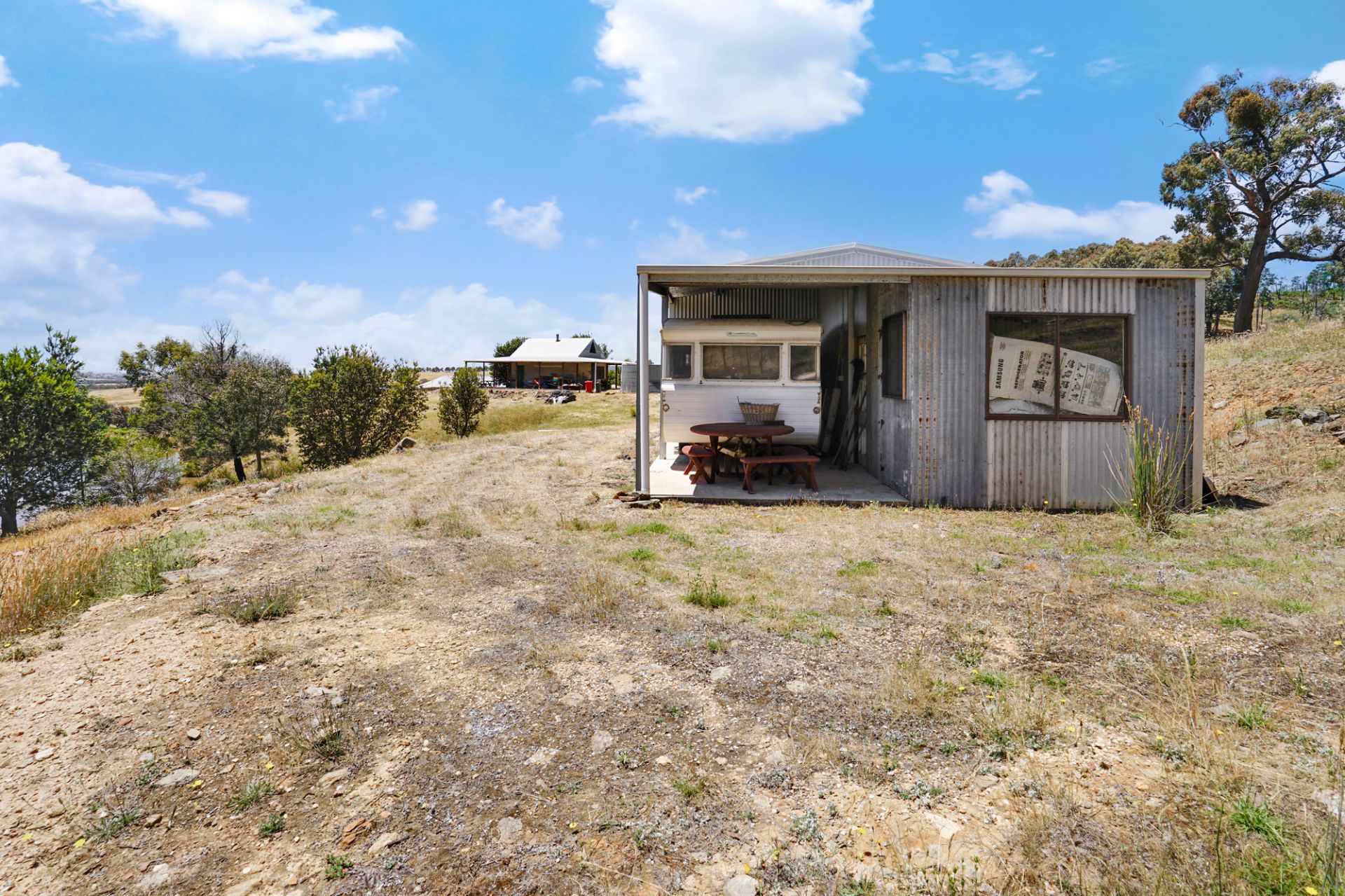 410 Egans Lane Glenlogie VIC, Glenlogie - Thumbnail 2