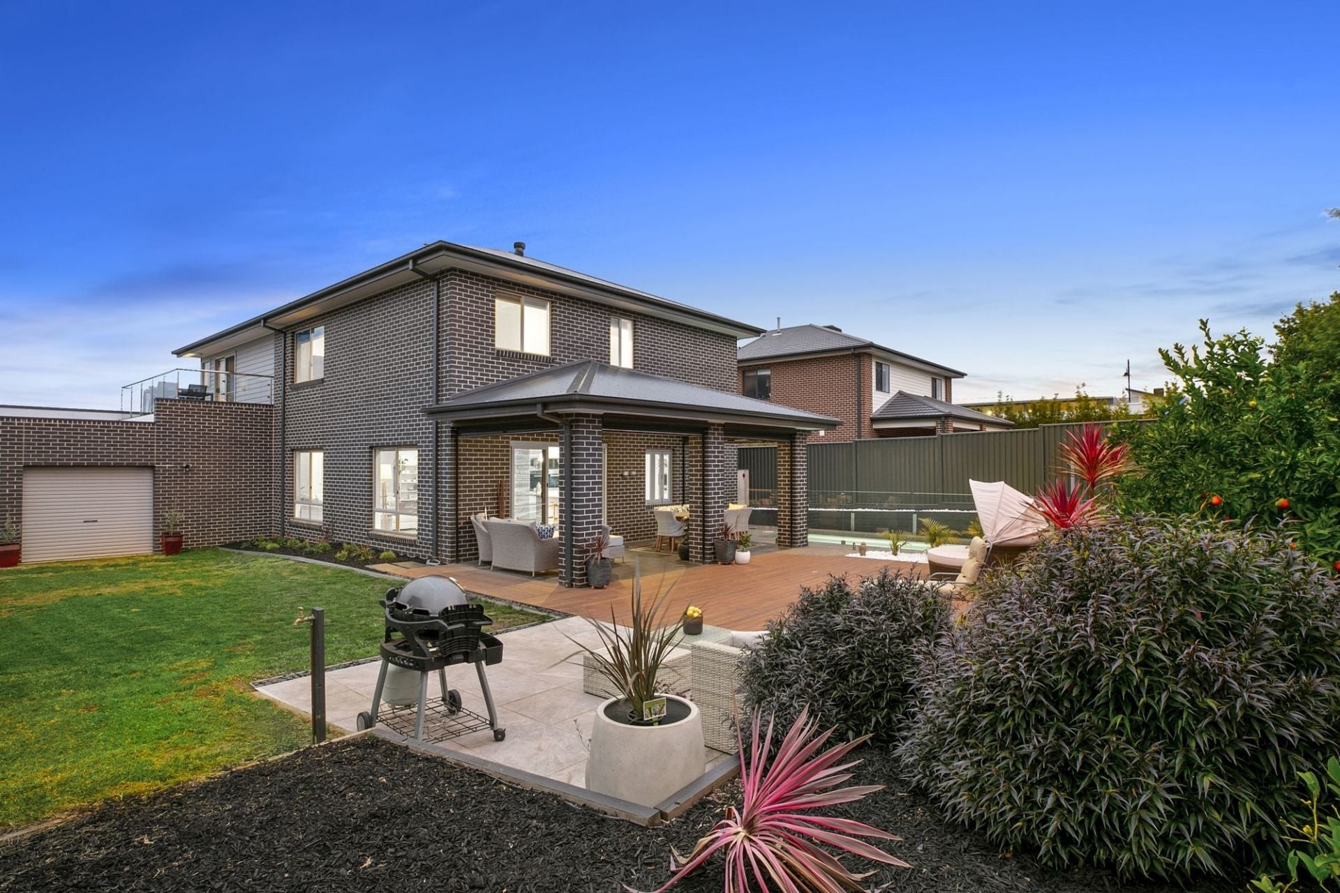 8 Seashell Place Curlewis VIC, Curlewis - Thumbnail 3