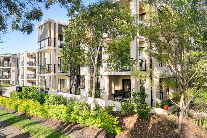 Real Estate For Sale 2/15 Premier Street Gymea , NSW