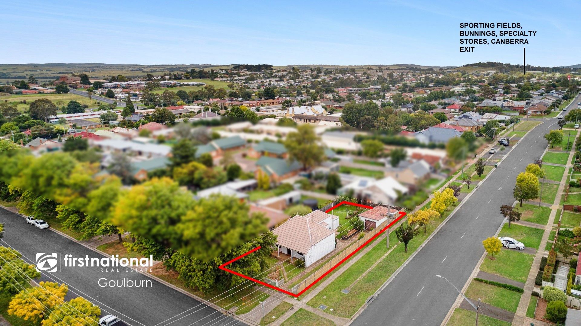 102 Mundy Street, Goulburn Goulburn First National Real Estate
