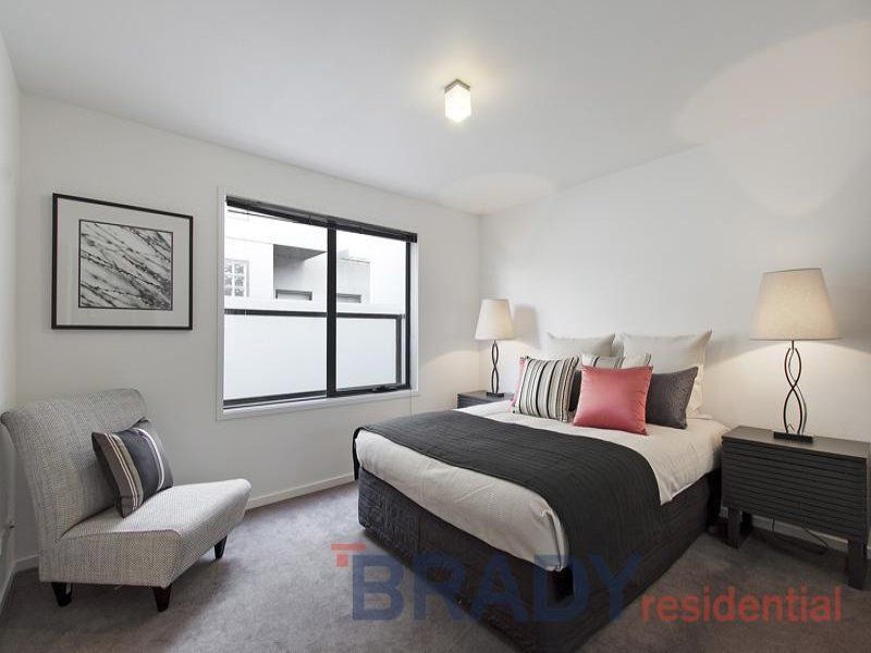 14/1 Villiers Street NORTH MELBOURNE VIC, North Melbourne - Thumbnail 6