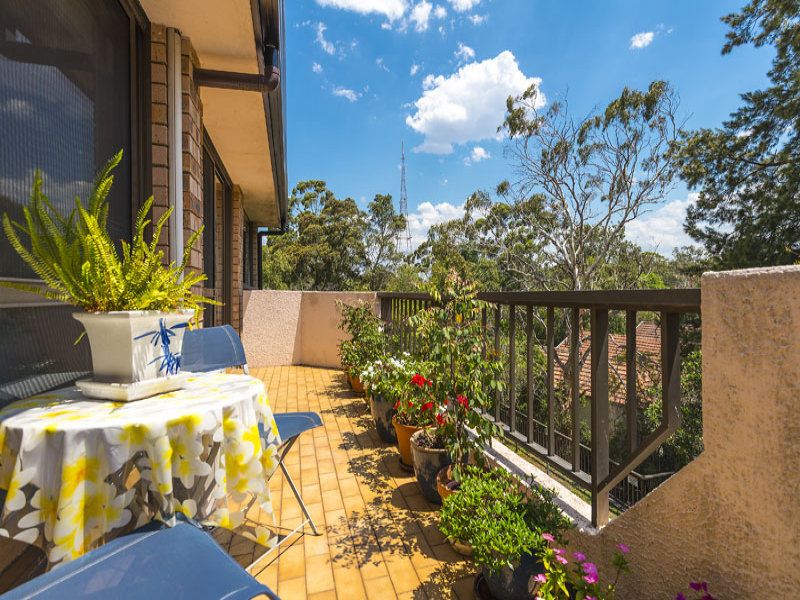 9/608-610 Willoughby Road WILLOUGHBY NSW, Willoughby - Thumbnail 2