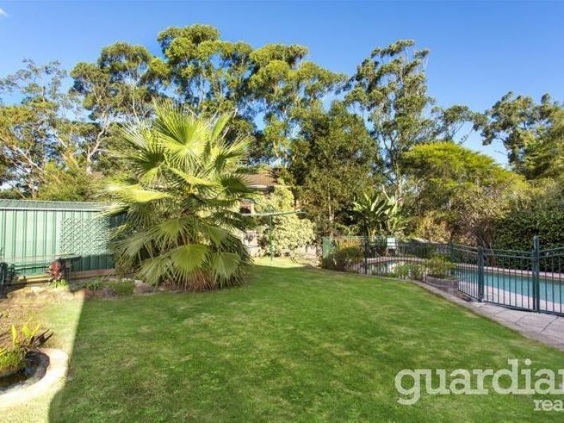 40 Jenner Road DURAL NSW, Dural - Thumbnail 5