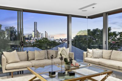 19 Plunkett Street, Paddington