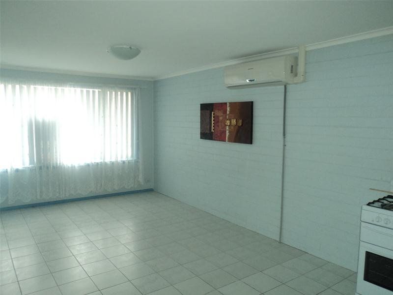 Two Bedroom Unit