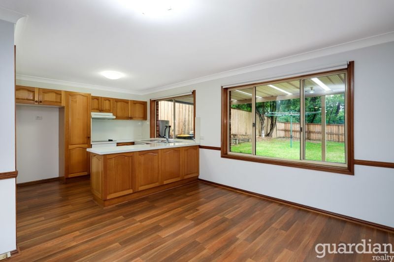71a Thomas Wilkinson Avenue Dural NSW, Dural - Thumbnail 3
