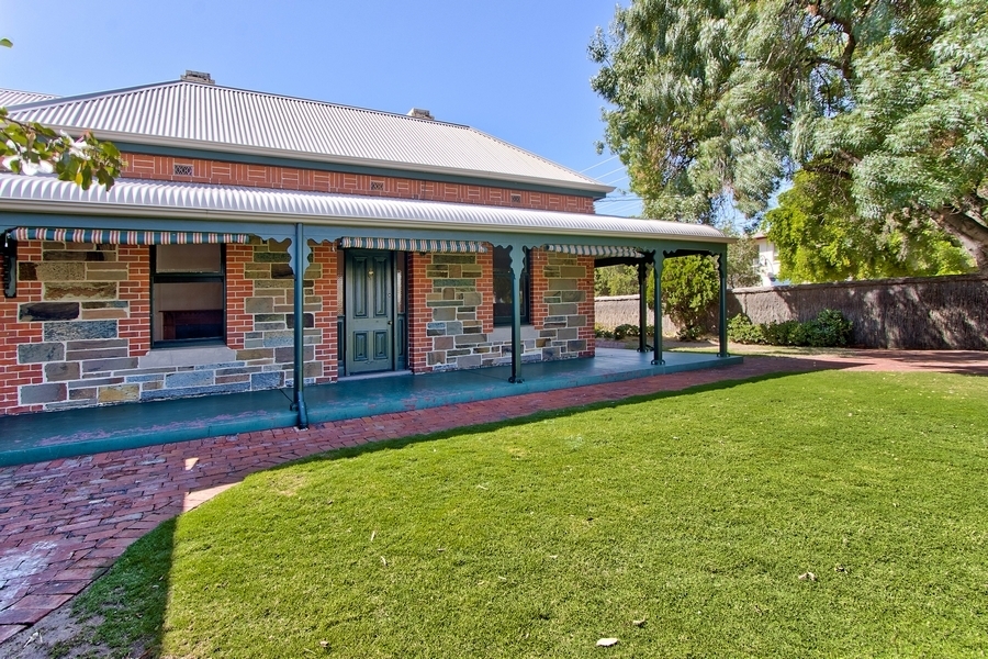 4 Alison Street Glenelg North 5045